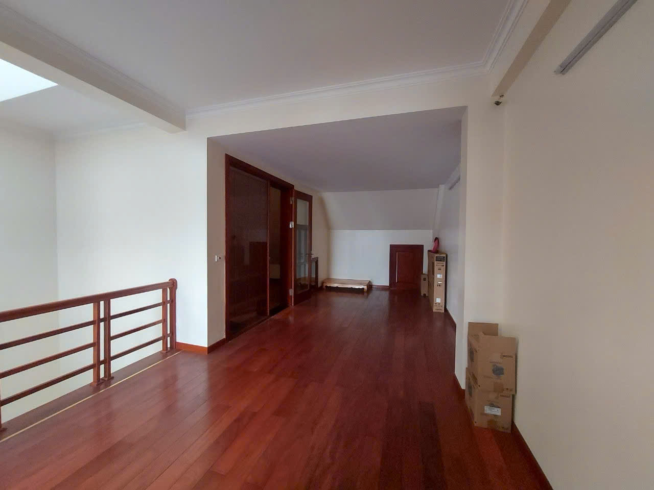 Bán nhà KĐT Trung Văn ô tô tránh vỉa hè rộng kinh doanh đẹp DT 151m 5T MT 9M giá 32,5 tỷ - Ảnh 5